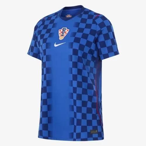 Croatia Women Away Jersey WC - 2026-27