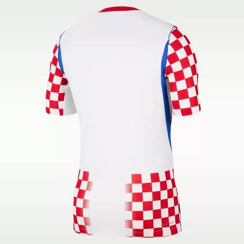 Croatia Authentic Jersey WC - 2026-27