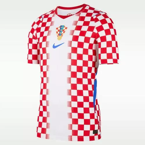 Croatia Authentic Jersey WC - 2026-27