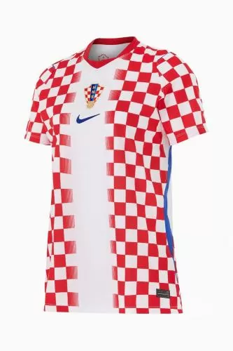 Croatia Women Jersey WC - 2026-27