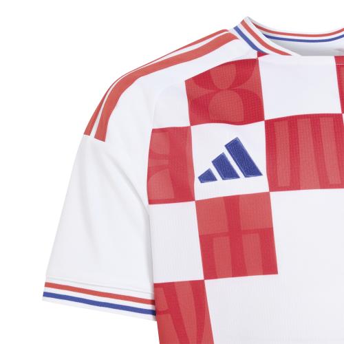 Preview: Kroatien Kinder Trikot - 2026-27