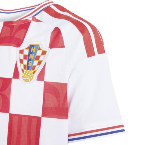 Kroatien Kinder Trikot - 2026-27