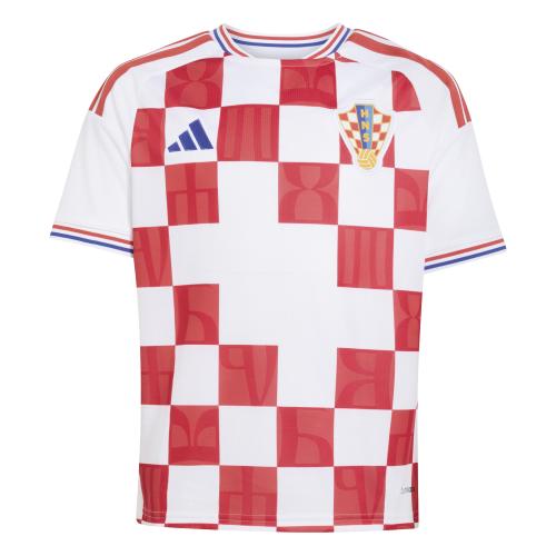 Kroatien Kinder Trikot - 2026-27