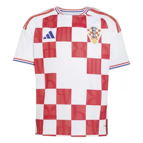 Kroatien Kinder Trikot - 2026-27