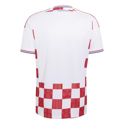 Preview: Kroatien Trikot - 2026-27