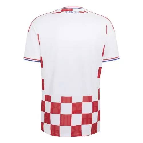 Kroatien Trikot - 2026-27