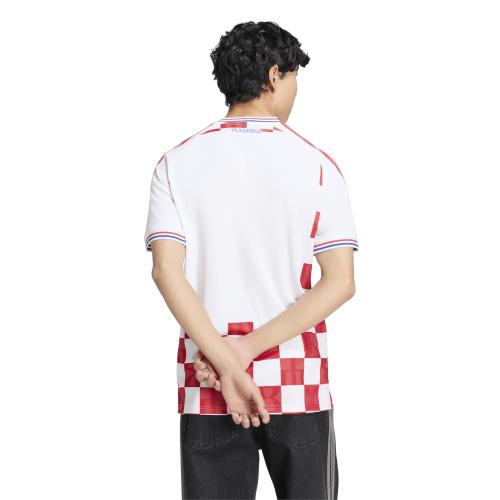 Preview: Kroatien Trikot - 2026-27