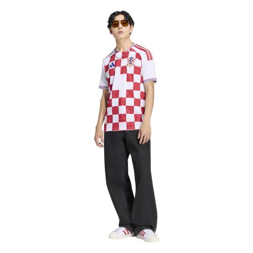 Kroatien Trikot - 2026-27