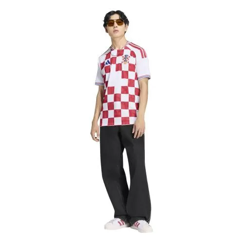 Kroatien Trikot - 2026-27