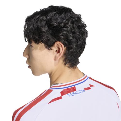 Kroatien Trikot - 2026-27