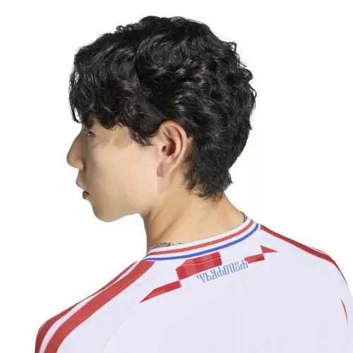 Kroatien Trikot - 2026-27