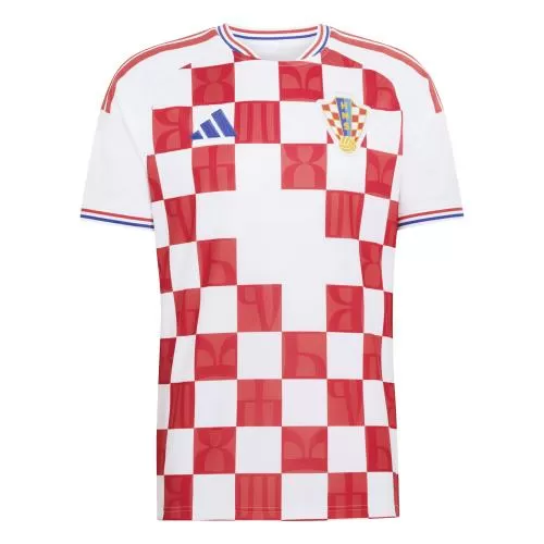 Kroatien Trikot - 2026-27
