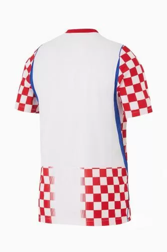 Croatia Jersey WC - 2026-27