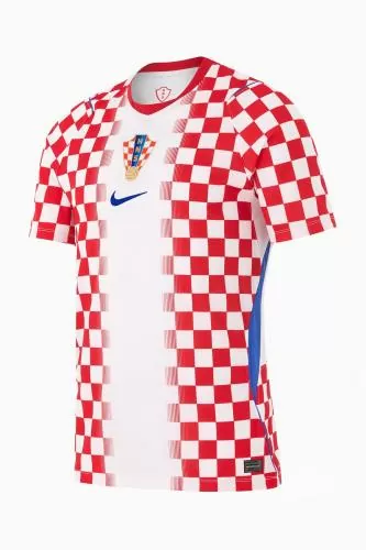 Croatia Jersey WC - 2026-27