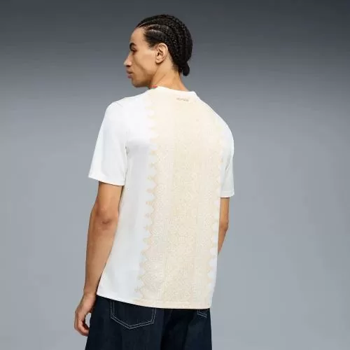 Morocco Away WC Jersey 2026-27