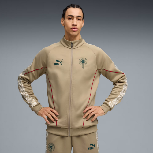 Preview: Morocco King Anthem Jacket - 2026-27