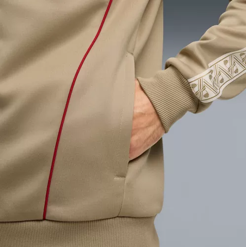 Morocco King Anthem Jacket - 2026-27