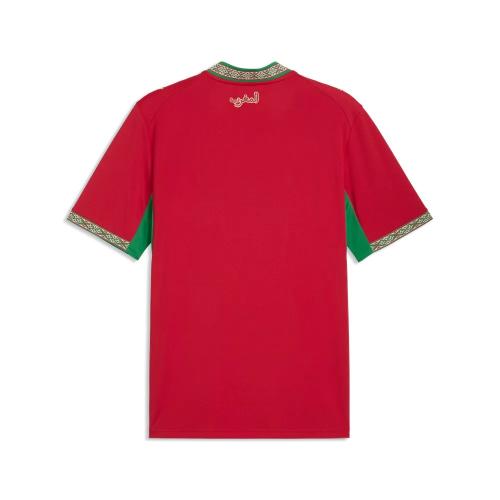 Preview: Marokko WM Trikot - 2026-27