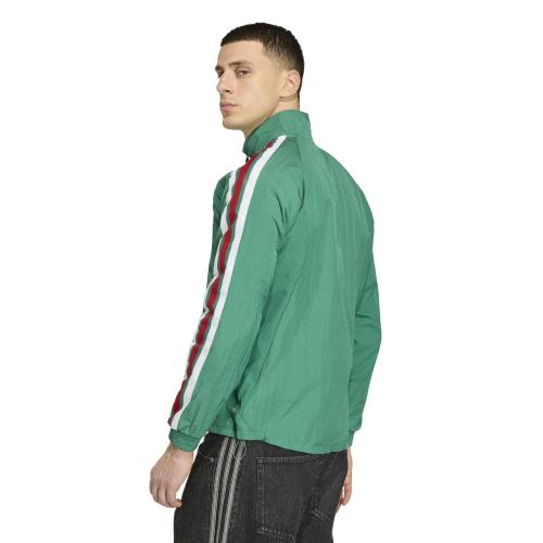 Preview: Mexico Anthem Jacket - 2026-27