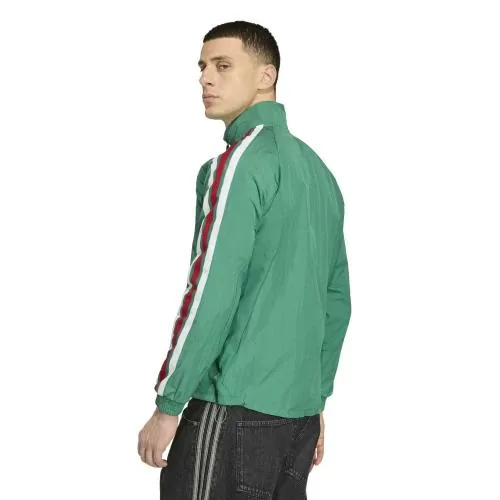 Mexiko Anthem Jacke - 2026-27