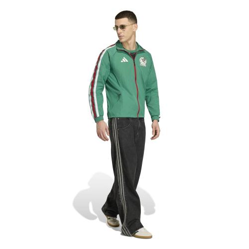 Preview: Mexico Anthem Jacket - 2026-27