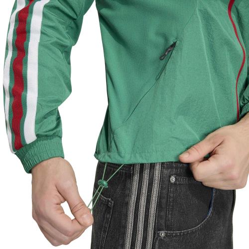 Mexico Anthem Jacket - 2026-27