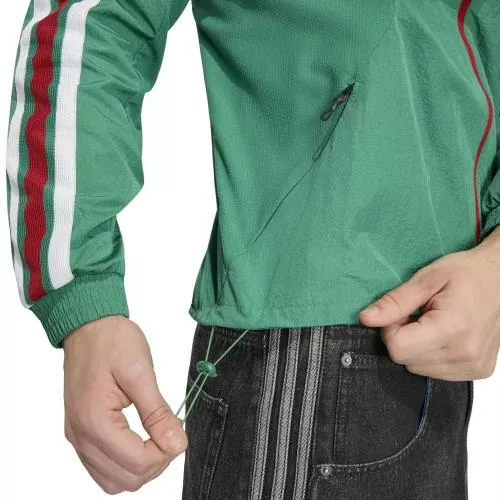 Mexiko Anthem Jacke - 2026-27