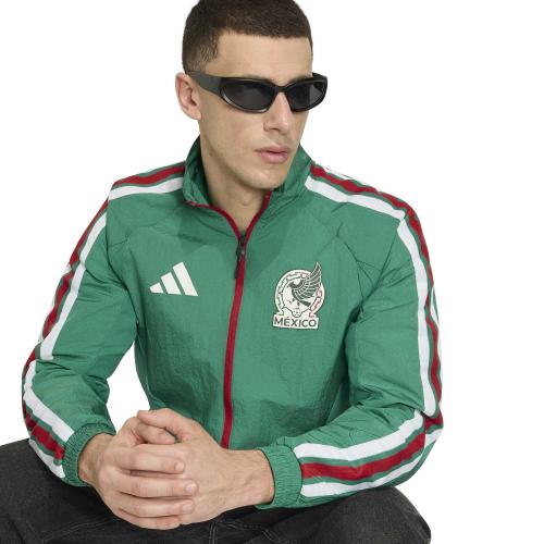 Mexico Anthem Jacket - 2026-27