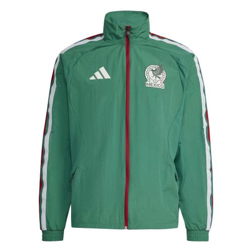 Mexico Anthem Jacket - 2026-27