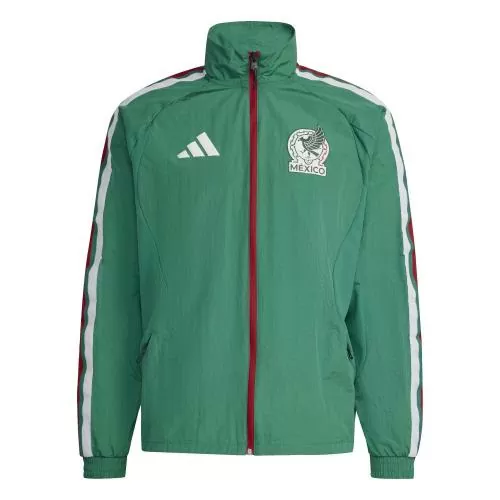 Mexiko Anthem Jacke - 2026-27
