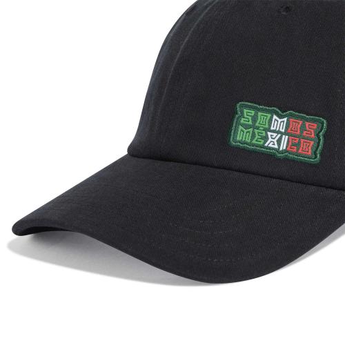 Preview: Mexico Dad Cap - 2026-27
