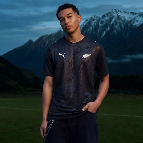 Preview: Neuseeland WM Trikot - 2026-27