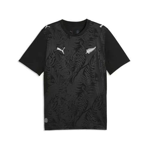 Neuseeland WM Trikot - 2026-27