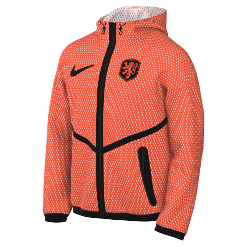 Preview: Niederlande Anthem Jacke - 2026-27