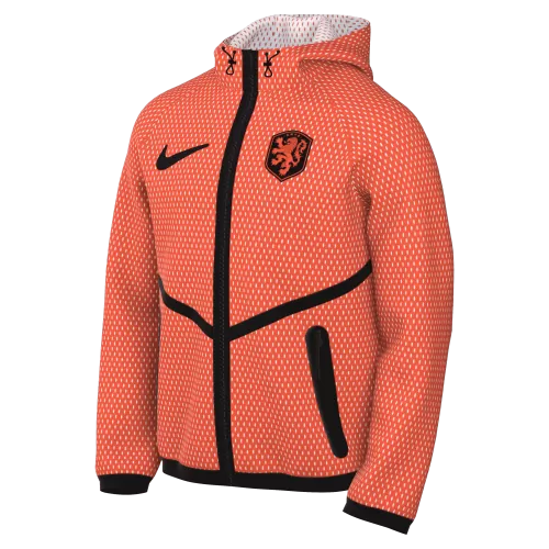 Niederlande Anthem Jacke - 2026-27