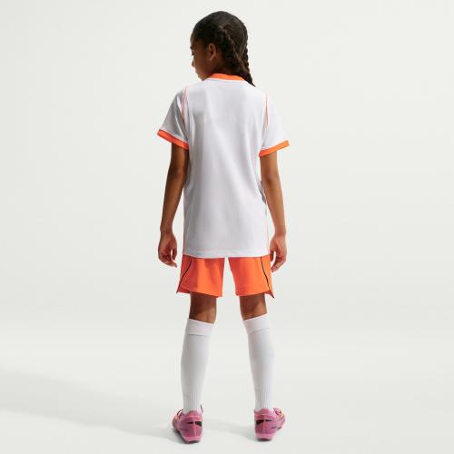 Preview: NIederlande Kinder Auswärts WM Trikot - 2026-27
