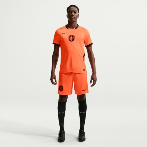 Preview: NIederlande Auswärts WM Shorts - 2026-27