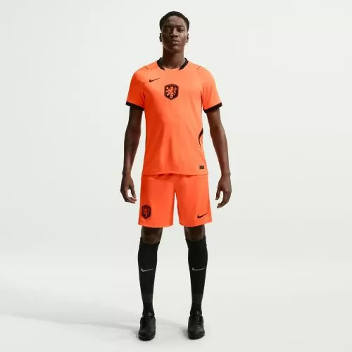 NIederlande Auswärts WM Shorts - 2026-27