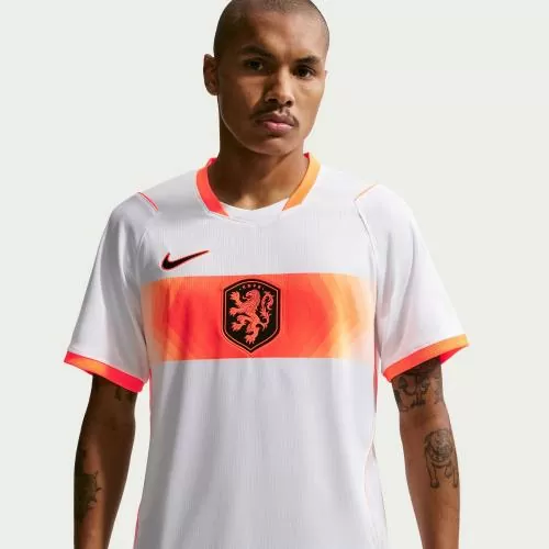Niederlande Auswärts WM Trikot - 2026-27