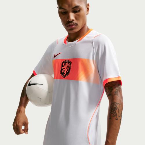 Netherlands Away WC Jersey - 2026-27