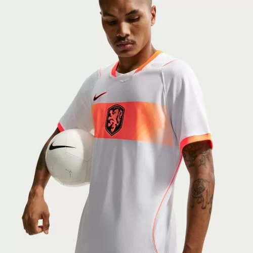 Niederlande Auswärts WM Trikot - 2026-27