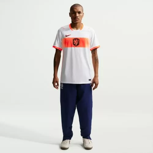 Netherlands Away WC Jersey - 2026-27