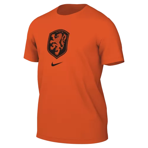 Netherlands Crest T-Shirt - 2026-27