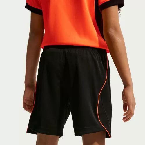 Niederlande Kinder WM Shorts - 2026-27