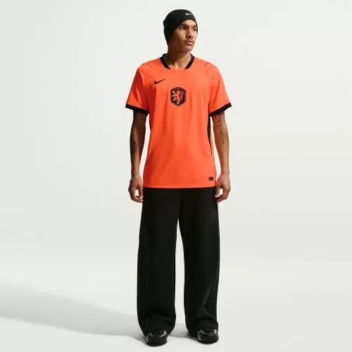 Netherlands WC Jersey - 2026-27