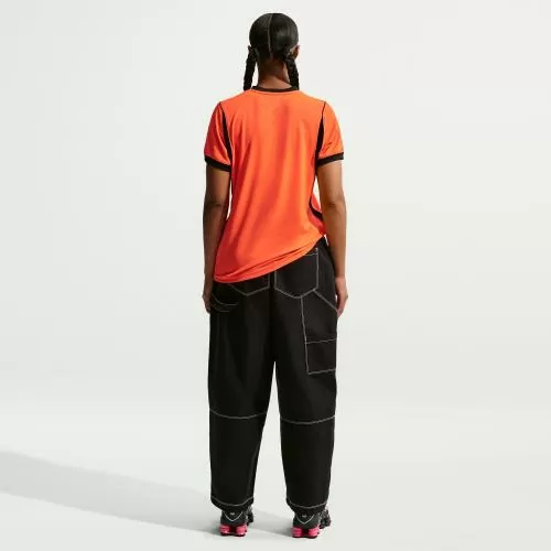 NIederlande Frauen WM Trikot - 2026-27