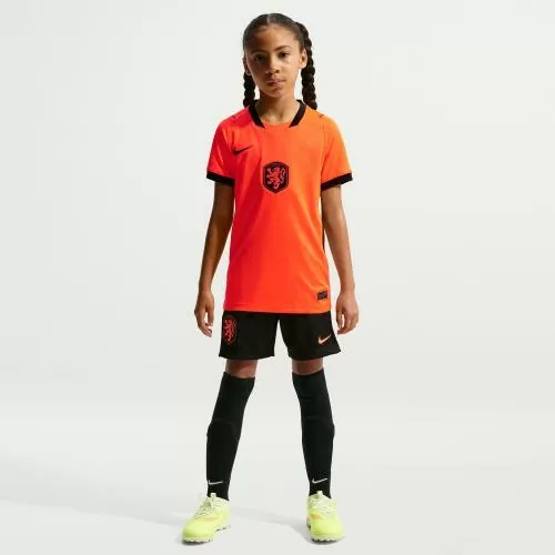 Niederlande Kinder WM Trikot - 2026-27