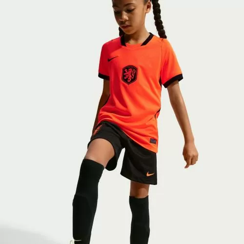 Niederlande Kinder WM Trikot - 2026-27