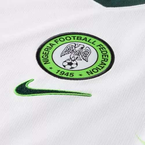 Nigeria Auswärts Kinder Trikot - 2026-27