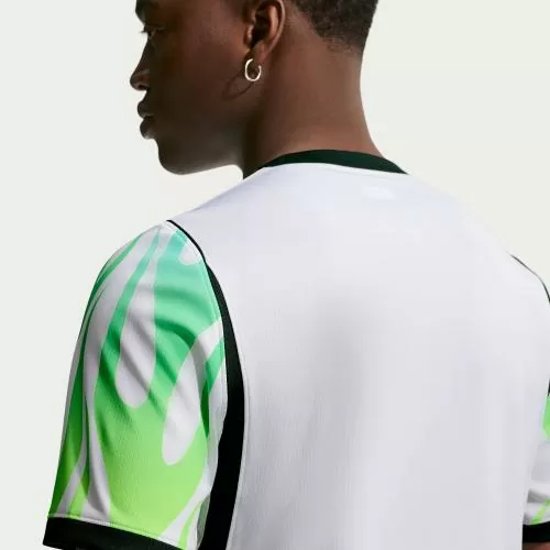 Nigeria Auswärts Trikot - 2026-27